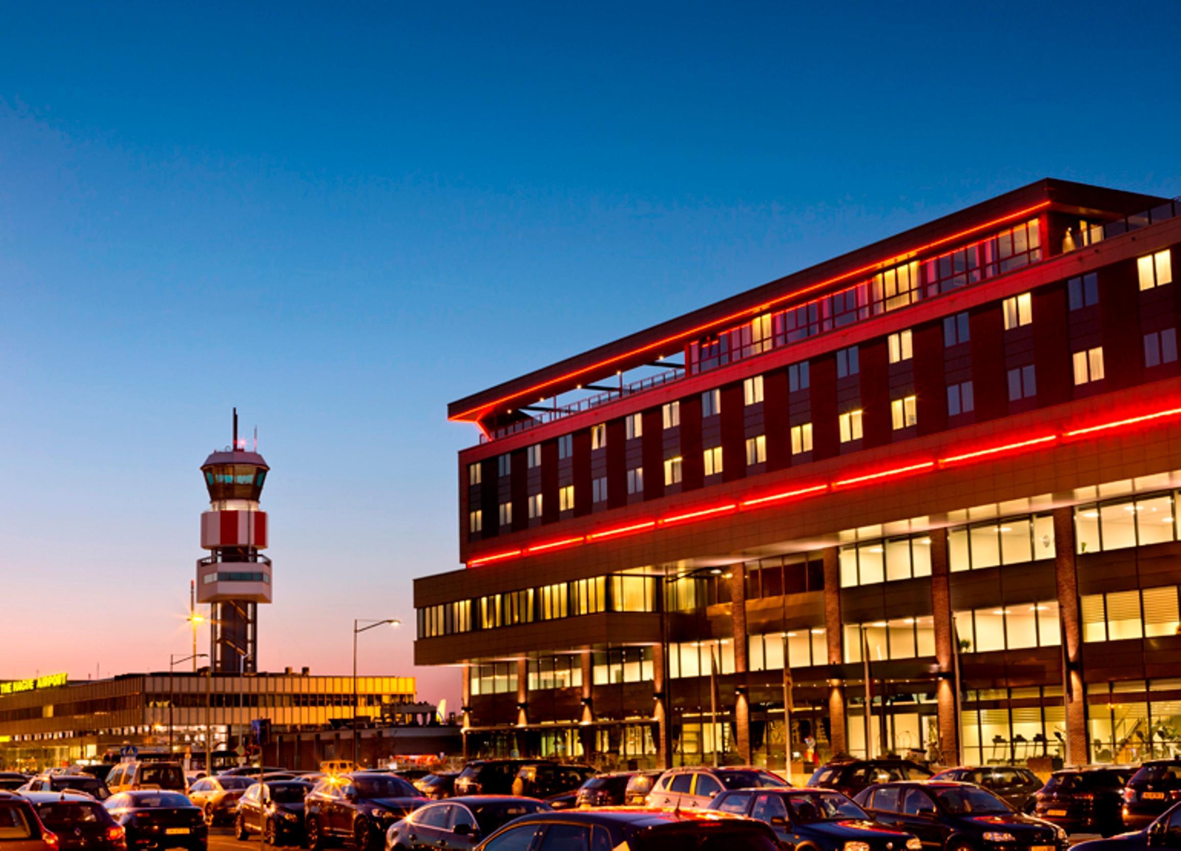 WORLDHOTEL WINGS | ⋆⋆⋆⋆ | ROTTERDAM, NETHERLANDS | SEASON DEALS FROM €82